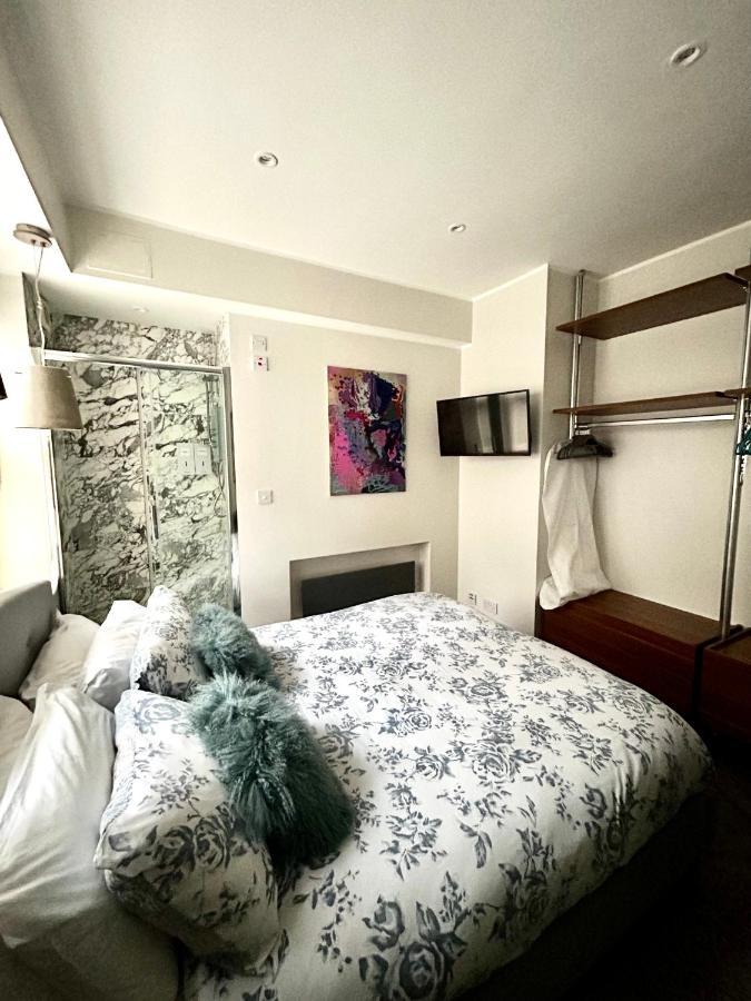 Soho London Suite Exterior photo